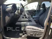 2020 Hyundai Santa Fe фото