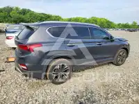 2020 Hyundai Santa Fe фото