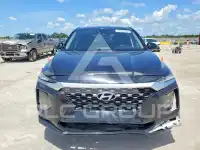 2020 Hyundai Santa Fe photo