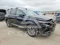 2020 Hyundai Santa Fe фото