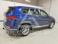 2020 Hyundai Santa Fe фото