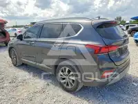2020 Hyundai Santa Fe фото