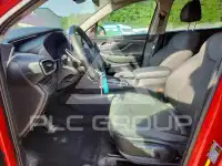 2020 Hyundai Santa Fe фото
