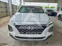 2020 Hyundai Santa Fe фото
