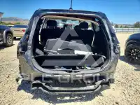 2020 Hyundai Santa Fe photo