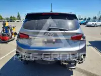 2020 Hyundai Santa Fe фото