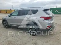2020 Hyundai Santa Fe фото