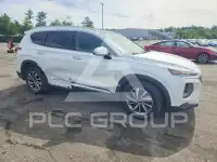 2020 Hyundai Santa Fe фото