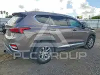 2020 Hyundai Santa Fe фото