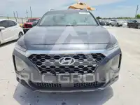 2020 Hyundai Santa Fe фото