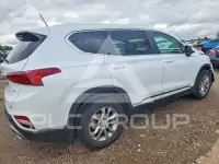 2020 Hyundai Santa Fe фото