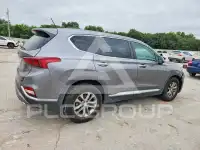 2020 Hyundai Santa Fe фото