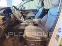 2020 Hyundai Santa Fe photo