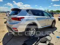 2020 Hyundai Santa Fe фото