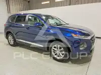2020 Hyundai Santa Fe фото