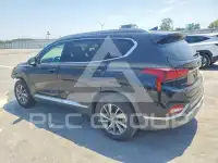 2020 Hyundai Santa Fe фото