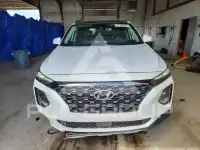 2020 Hyundai Santa Fe фото