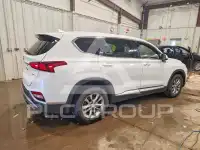 2020 Hyundai Santa Fe фото
