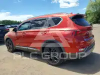 2020 Hyundai Santa Fe photo