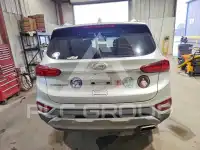 2020 Hyundai Santa Fe фото