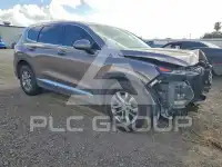 2020 Hyundai Santa Fe фото