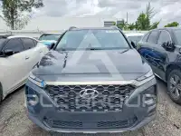 2020 Hyundai Santa Fe фото