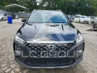 2020 Hyundai Santa Fe photo