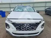 2020 Hyundai Santa Fe фото