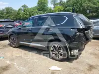 2020 Hyundai Santa Fe фото