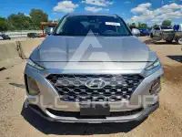 2020 Hyundai Santa Fe фото