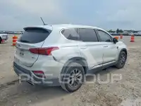 2020 Hyundai Santa Fe фото