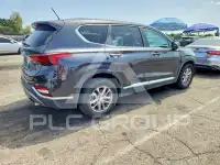 2020 Hyundai Santa Fe фото