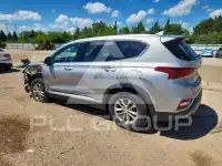 2020 Hyundai Santa Fe фото