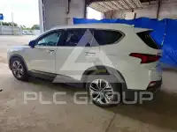 2020 Hyundai Santa Fe фото