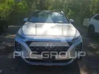 2020 Hyundai Santa Fe фото