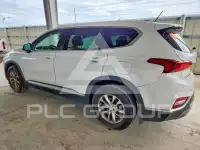 2020 Hyundai Santa Fe фото
