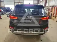 2020 Hyundai Santa Fe фото