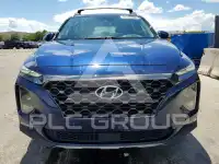 2020 Hyundai Santa Fe photo