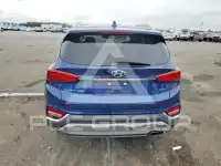 2020 Hyundai Santa Fe фото