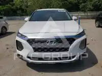 2020 Hyundai Santa Fe фото