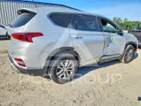 2020 Hyundai Santa Fe photo