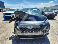 2020 Hyundai Santa Fe photo