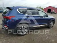 2020 Hyundai Santa Fe фото