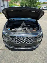 2020 Hyundai Santa Fe фото