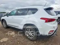 2020 Hyundai Santa Fe фото