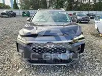 2020 Hyundai Santa Fe фото