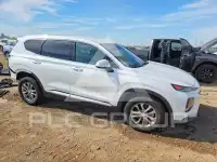2020 Hyundai Santa Fe фото