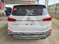 2020 Hyundai Santa Fe фото