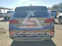 2020 Hyundai Santa Fe фото