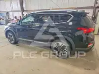 2020 Hyundai Santa Fe фото